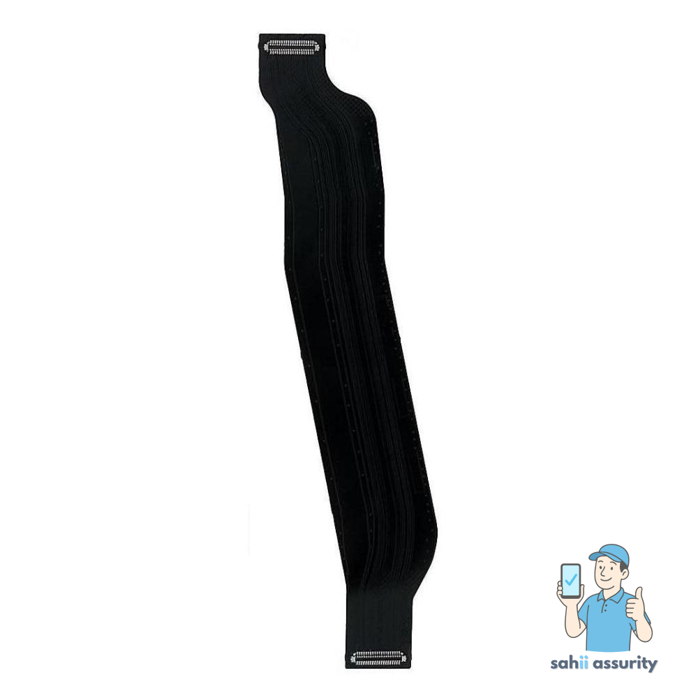 Main Board Flex Cable for Xiaomi Redmi Note 10S thumbnail